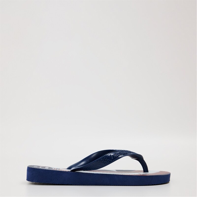 Havaianas Navy Blue 8343793