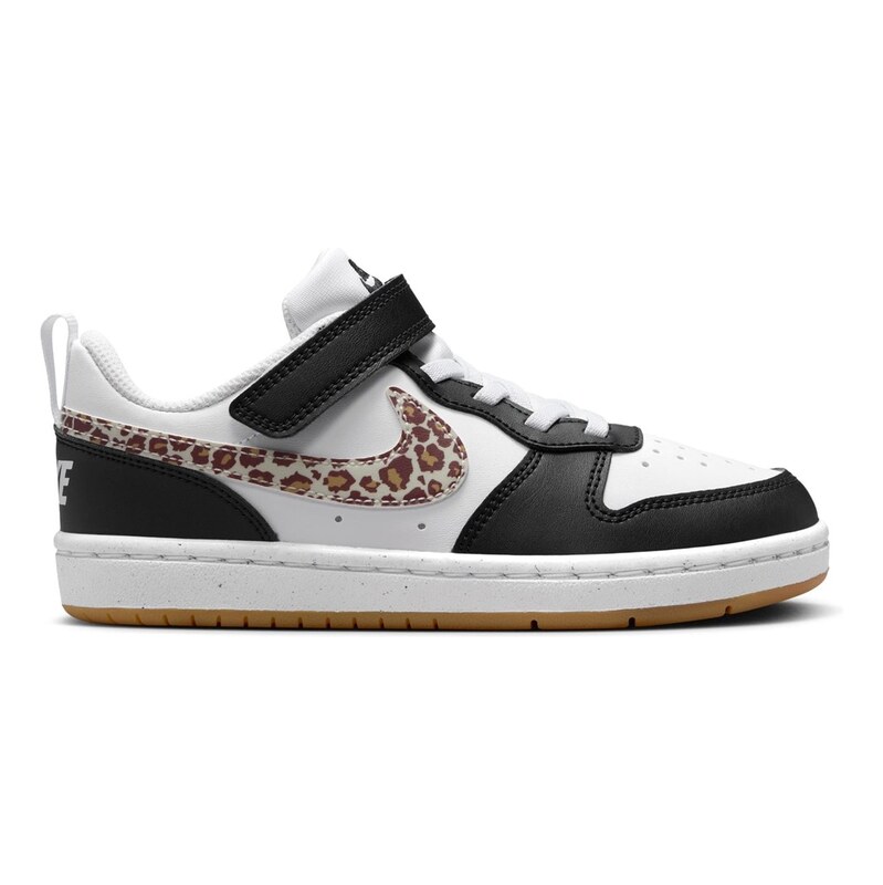 Boty Nike Black 215894