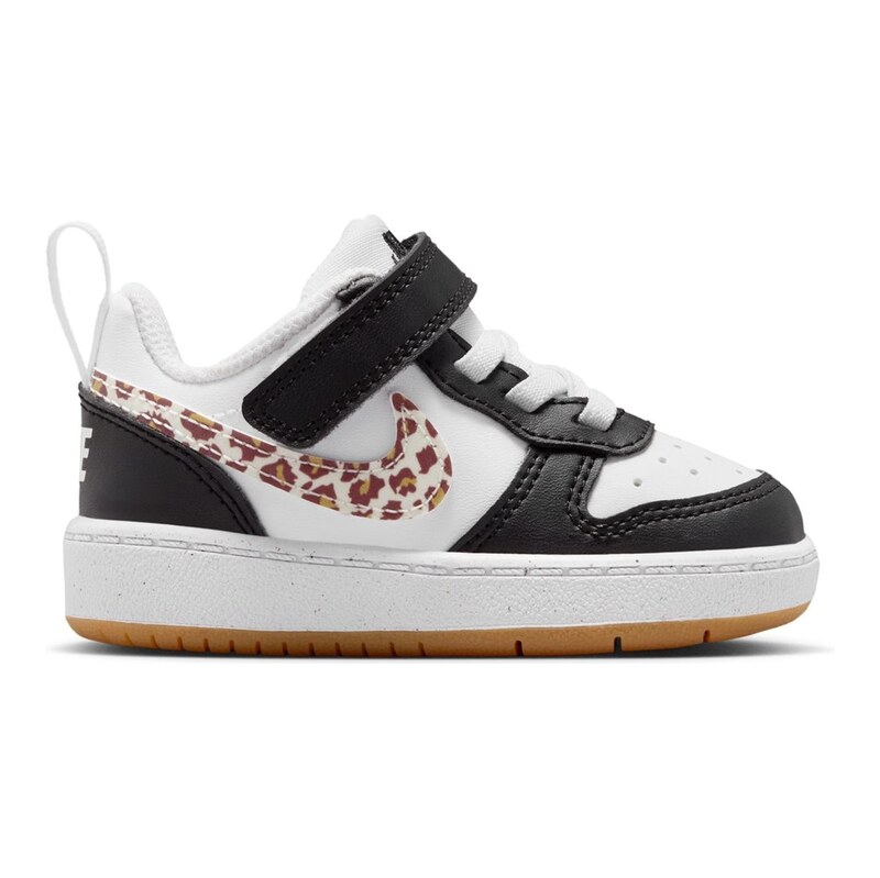 Boty Nike Black 4110983