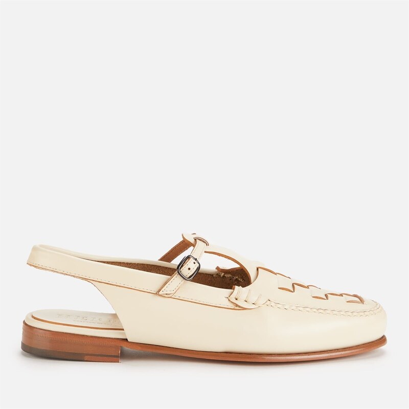 Tenisky Hereu Cream 650973