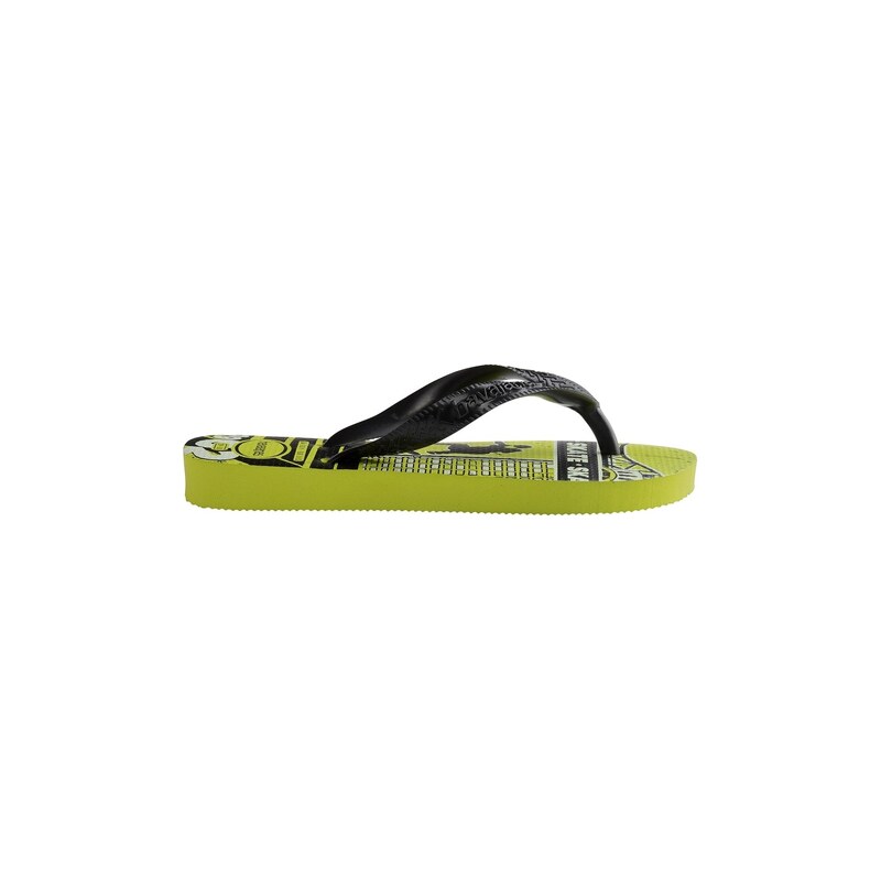 Havaianas Galactic Green 9748609