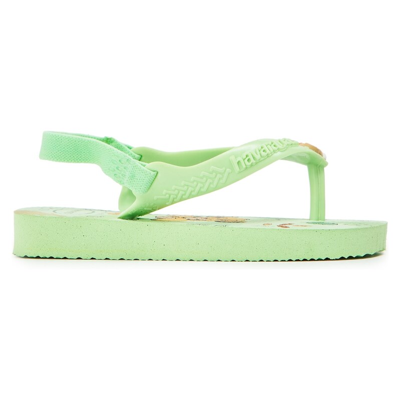Havaianas Green 9588876