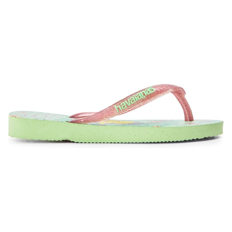 Havaianas Green Multi 6882668