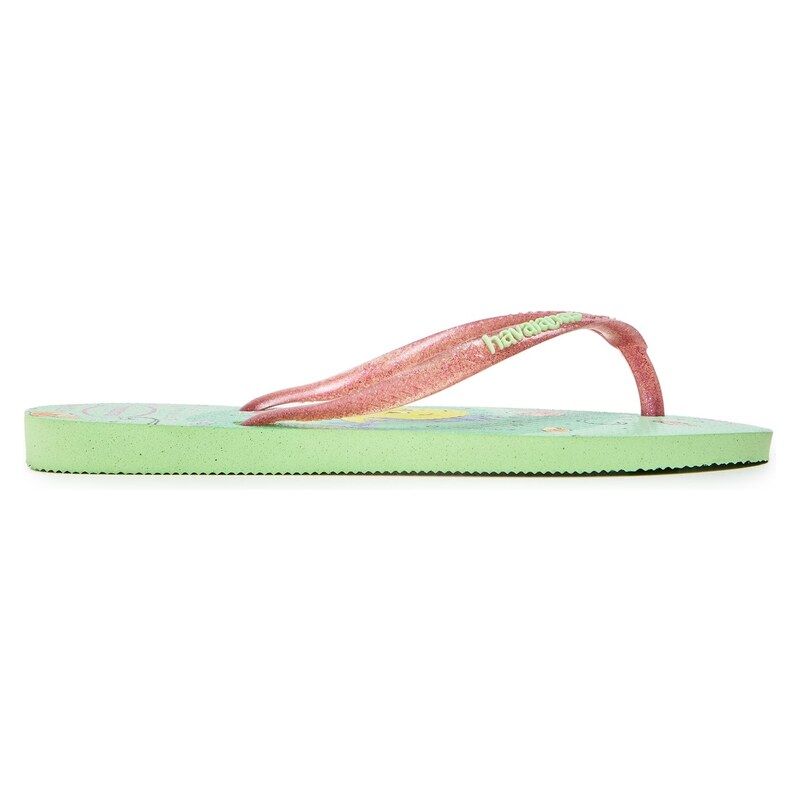 Havaianas Green Multi 8064695