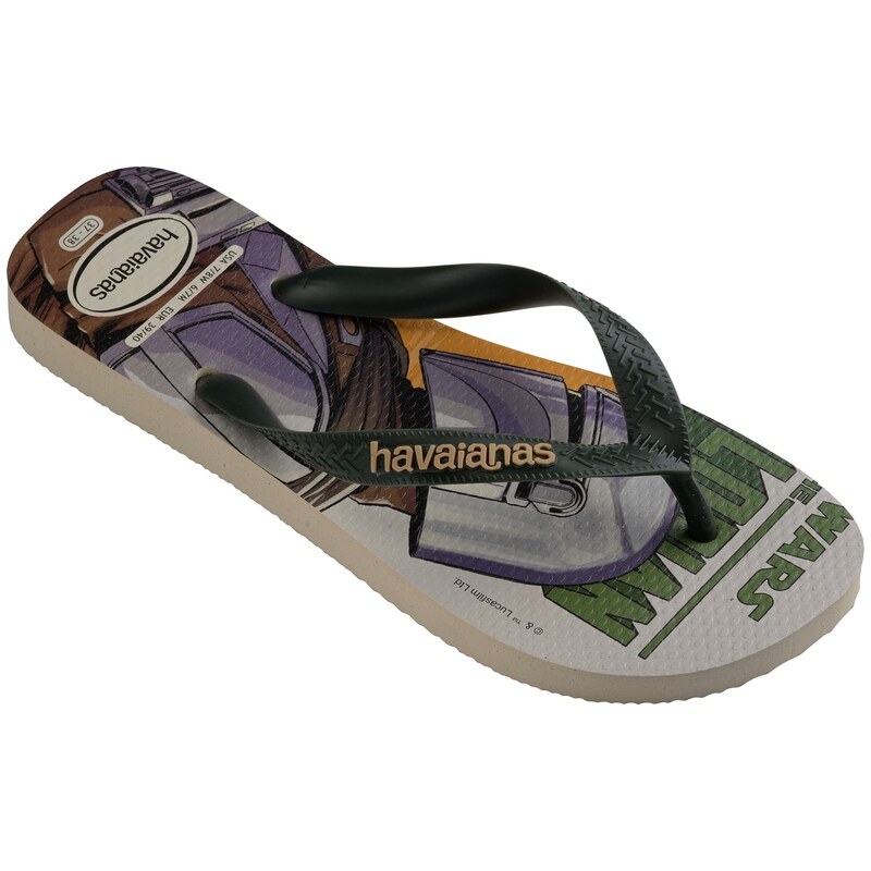 Havaianas Beige 1886524 115335666