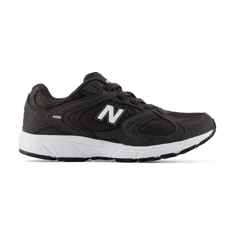 Boty New Balance Black 6220042