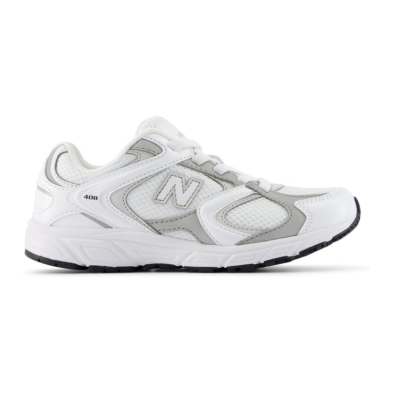 Boty New Balance White 291176