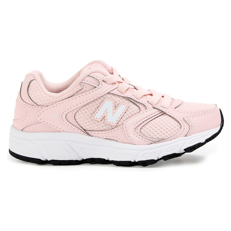 Boty New Balance Shell Pink 842477