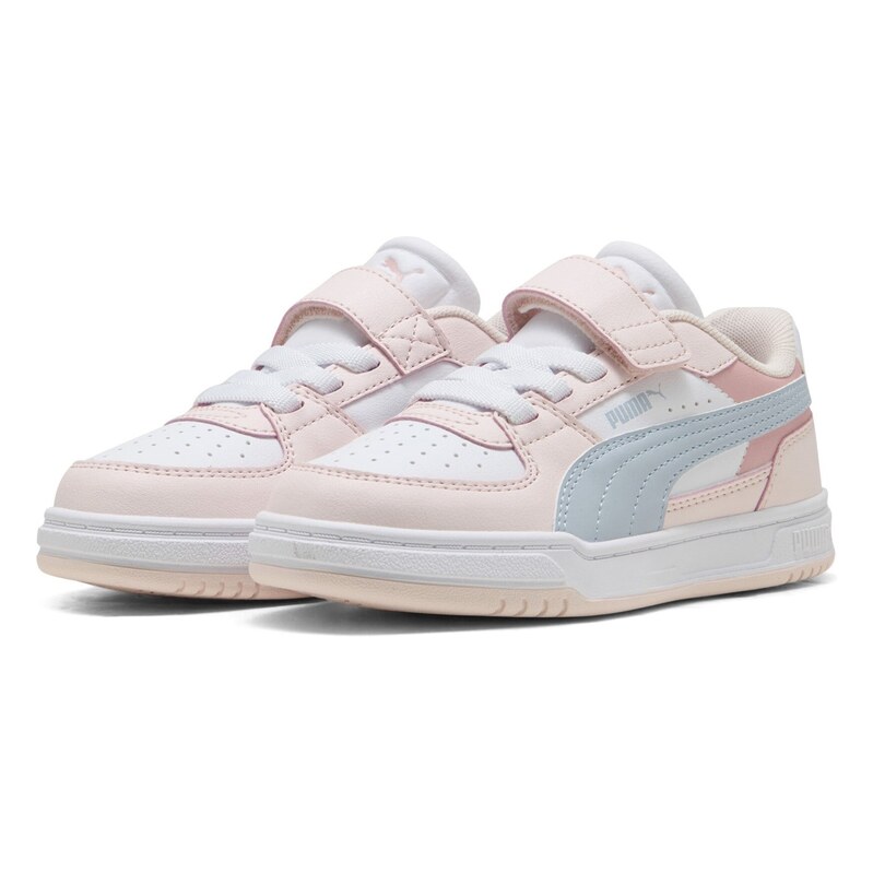 Boty Puma Wht 9370702