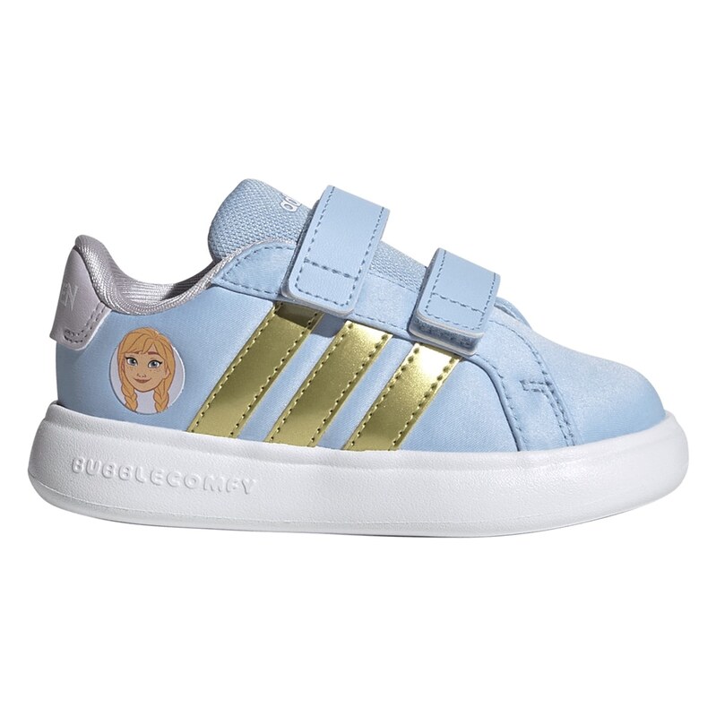 Boty adidas Blue 7404741