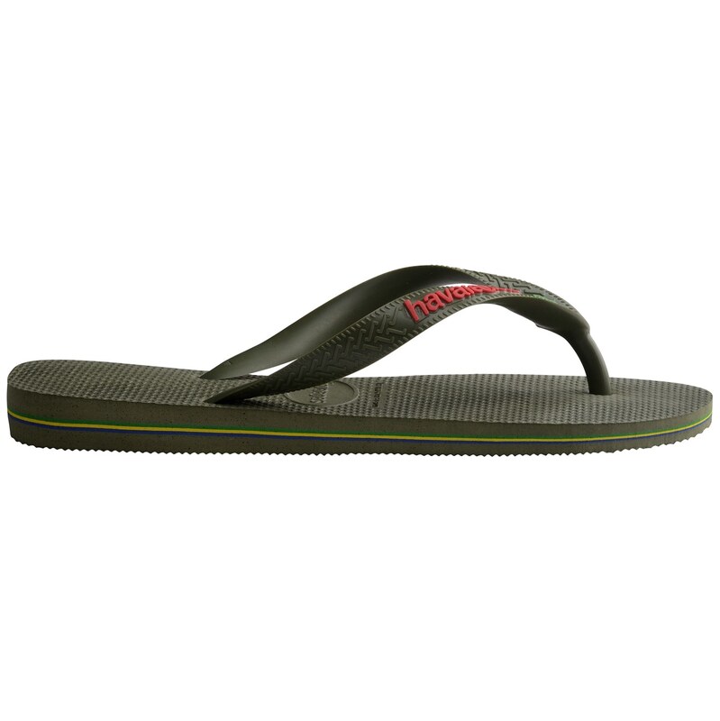 Havaianas Green 8038924