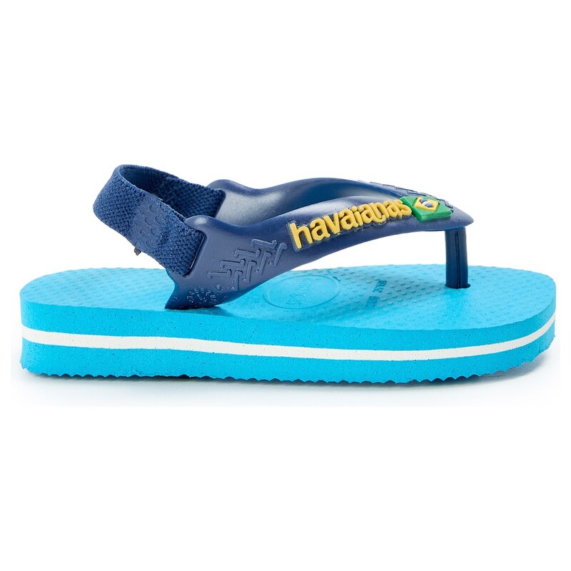 Havaianas Dark Black 5469850