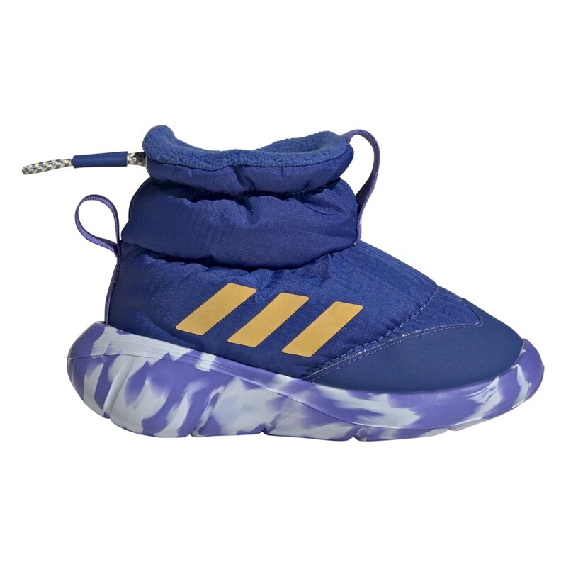 Boty adidas Blue 9403020