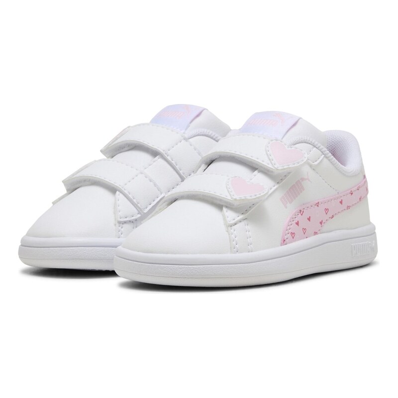 Boty Puma White 7679889