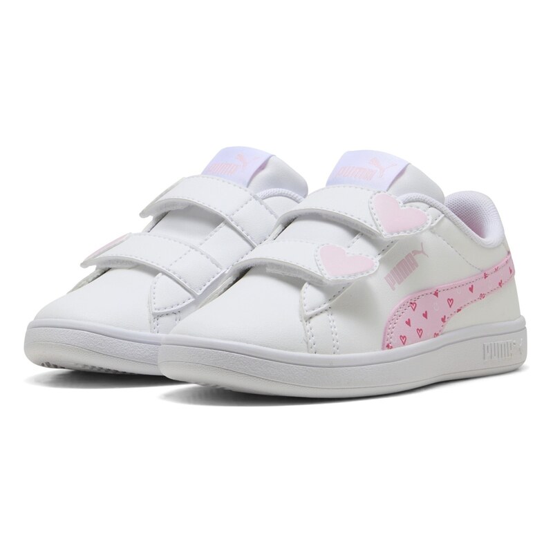 Boty Puma White 3021322