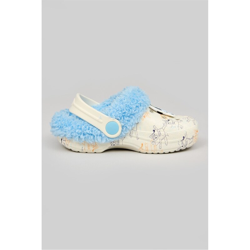Bluey Cream 1815653
