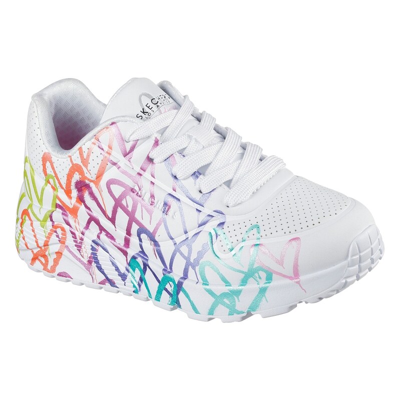 Boty Skechers White 656825
