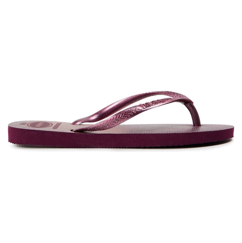 Havaianas Purple 1489287