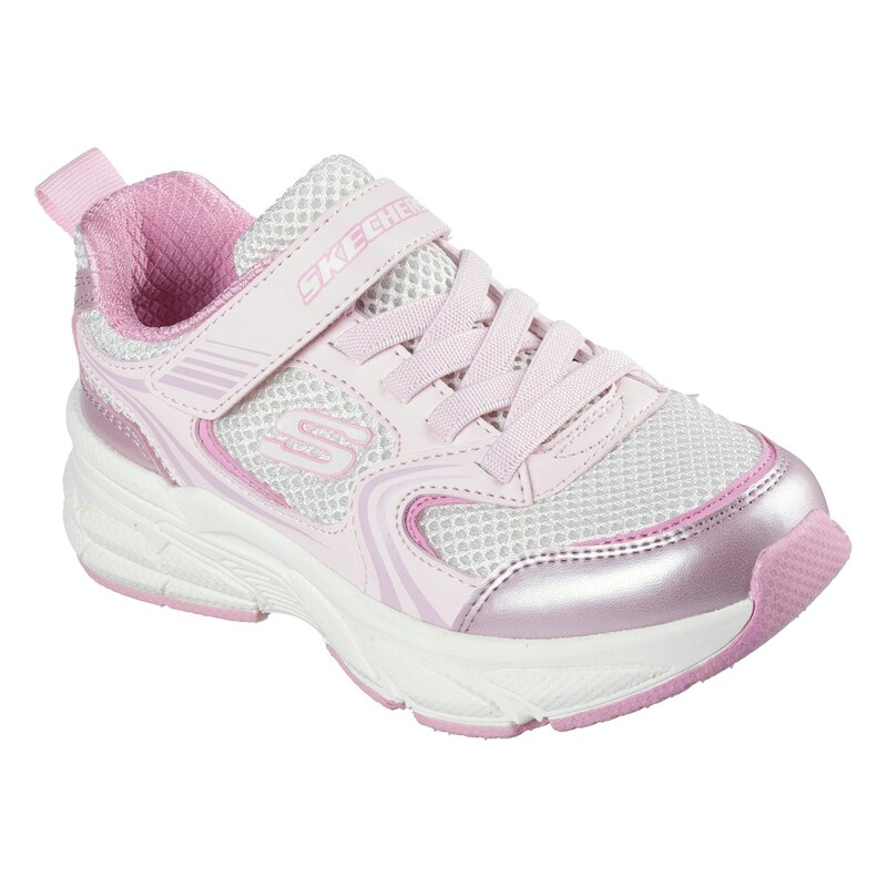 Boty Skechers Pink 6605738
