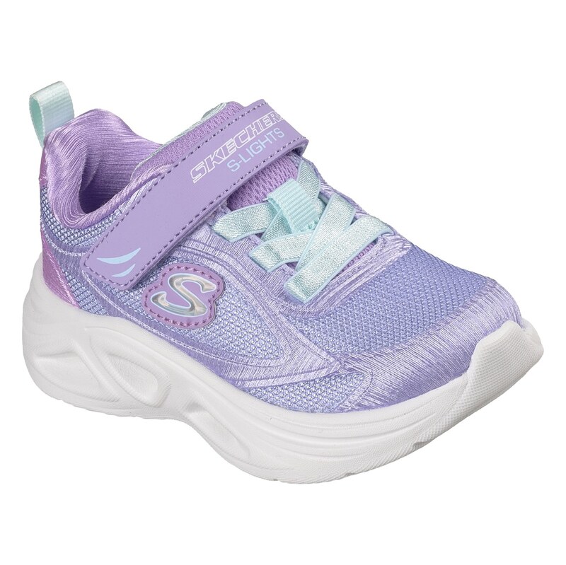 Boty Skechers Lavender 6066775