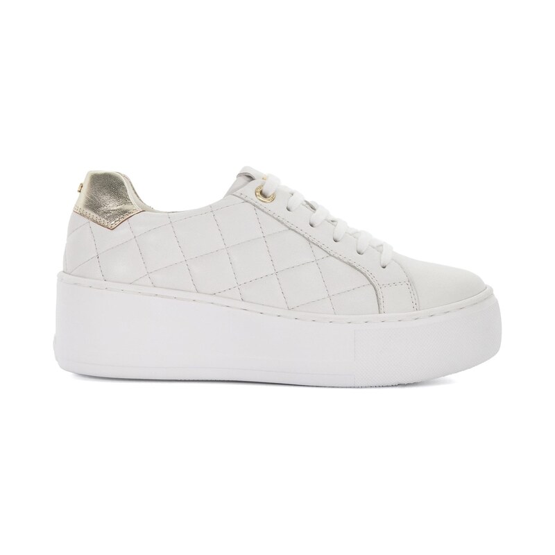 Tenisky Dune London White 548022 115335925