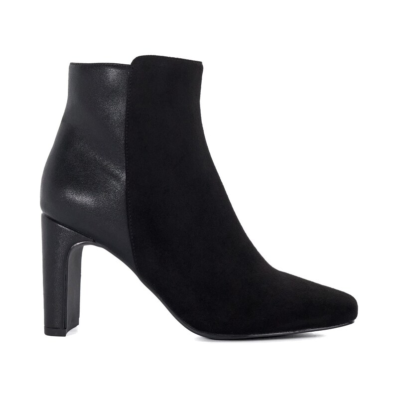 Boty Dune London Black 2985182 115335922