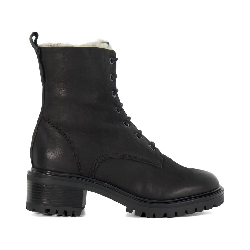 Boty Dune London Black 7081958