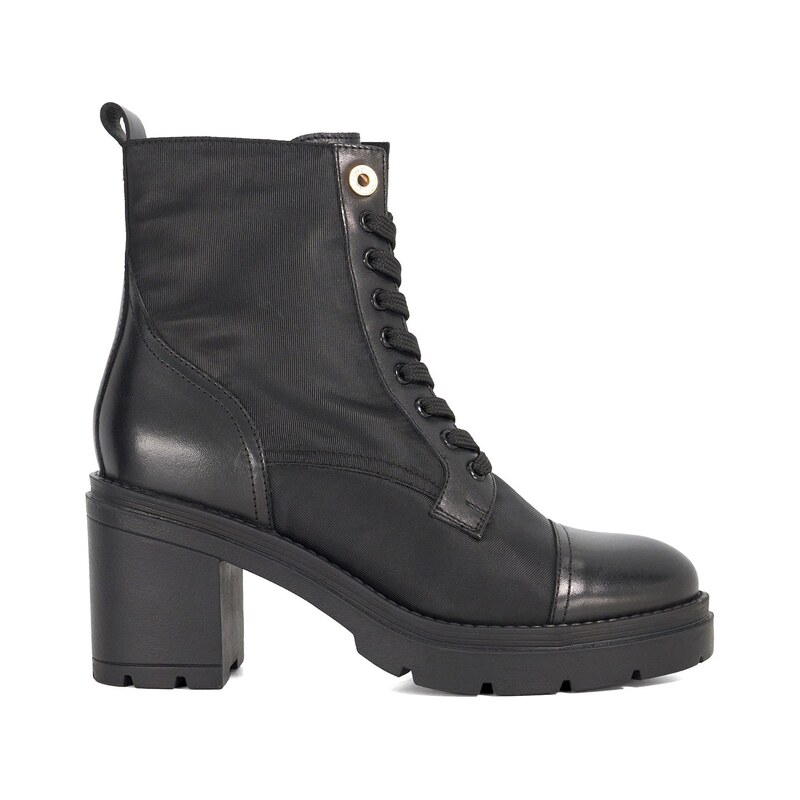 Boty Dune London Black 1705054 115335927