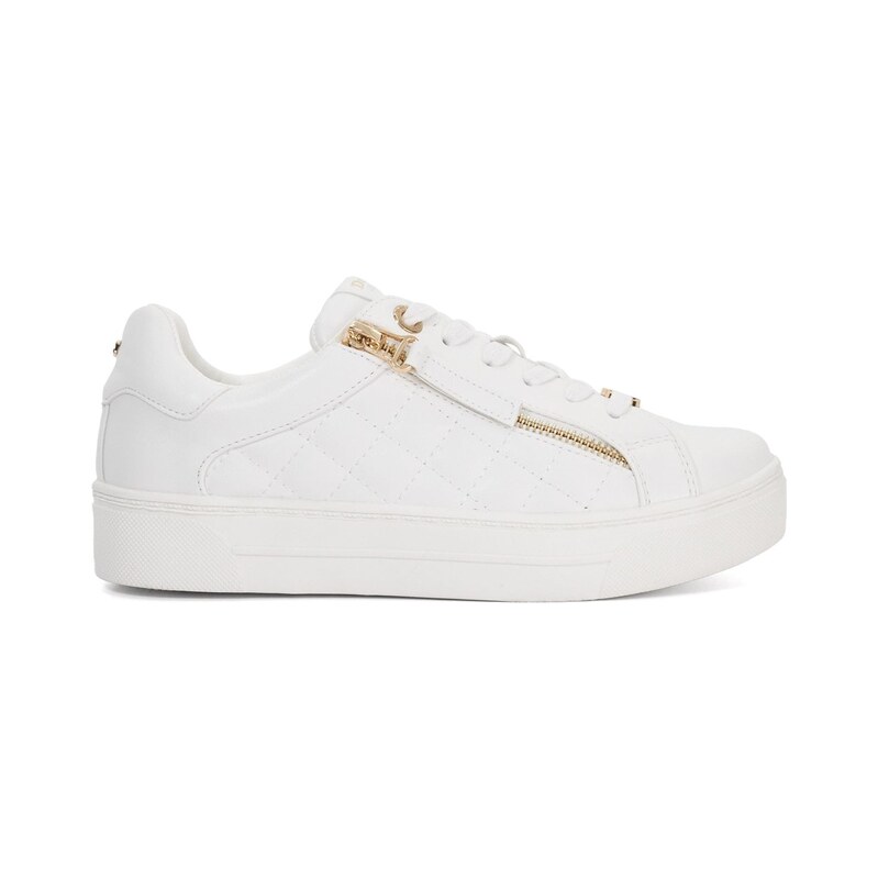 Tenisky Dune London White 7426359 115335931