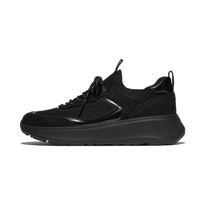 Tenisky Fitflop Black 1720793 115335930