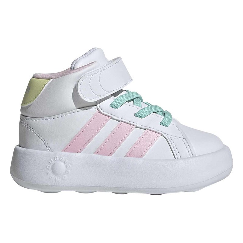 Boty adidas White 8091190