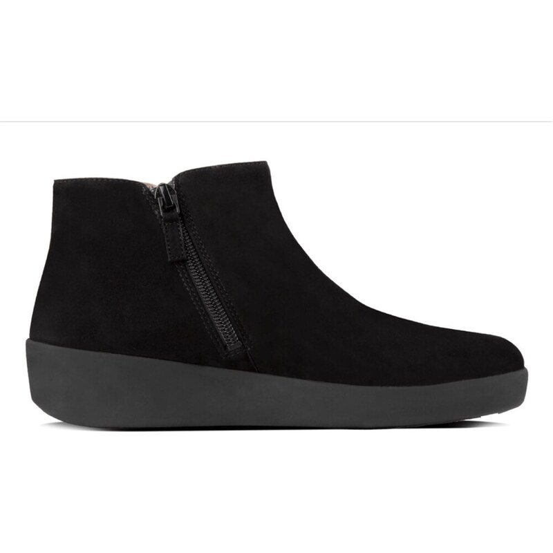 Boty Fitflop Black 6179962 115335940