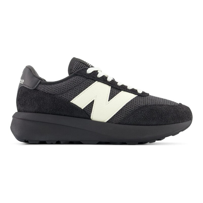 Tenisky New Balance Black-White 1424898
