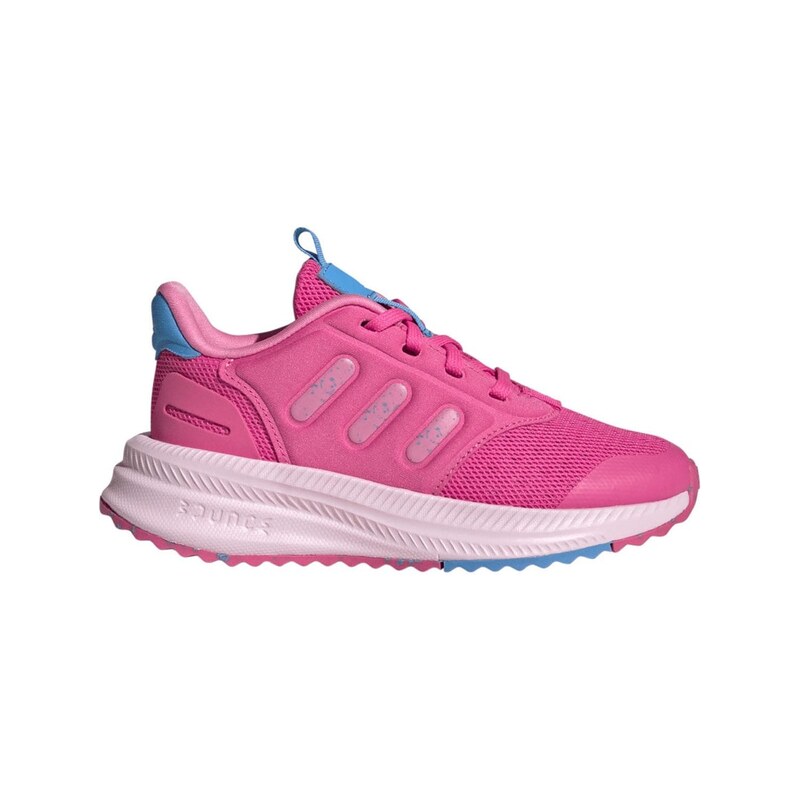Boty adidas Pink 4961107