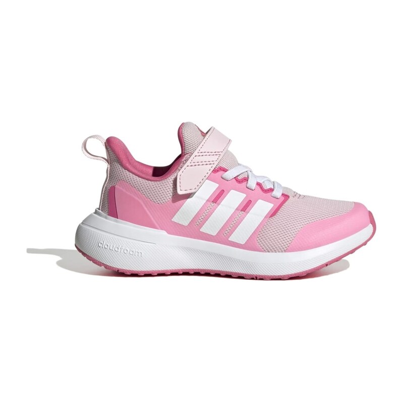 Boty adidas Pink white 3004933