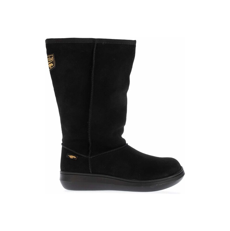 Boty Rocket Dog Black 8765402 115336035