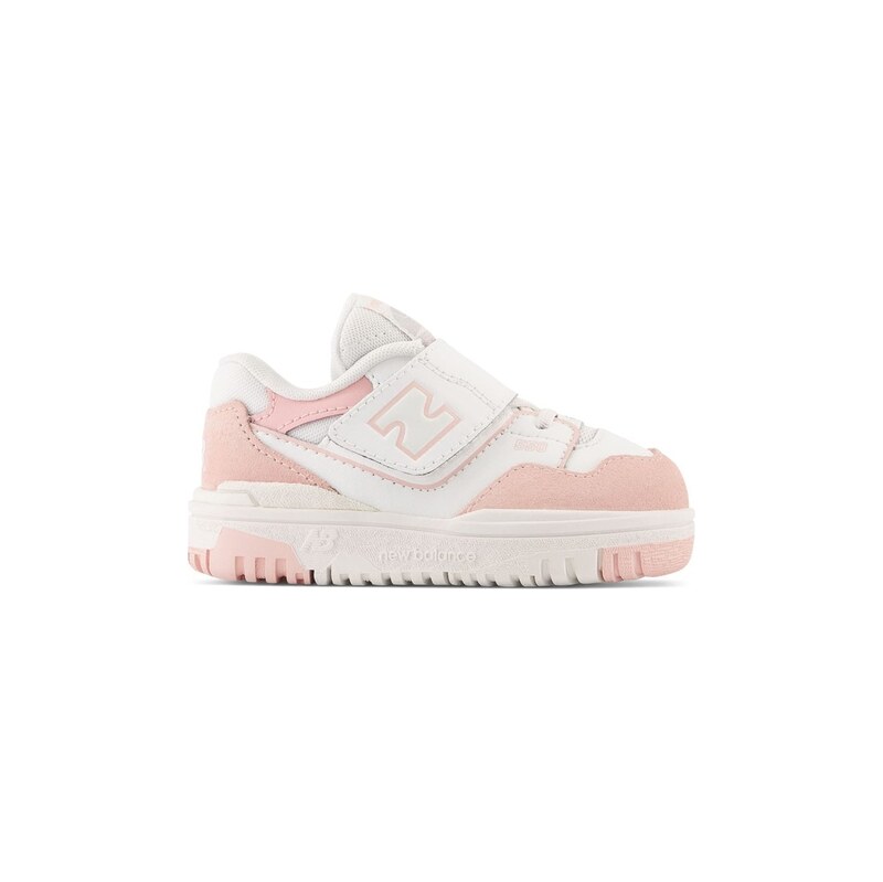 Boty New Balance White 4124072