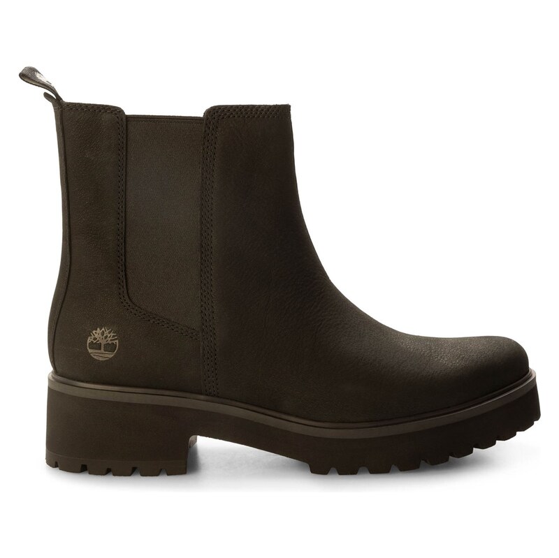 Boty Timberland Black 6071033 115336060