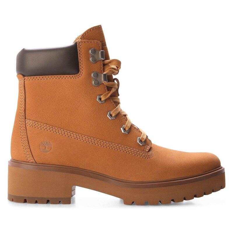 Boty Hush Puppies Light Tan 2380070 115336059