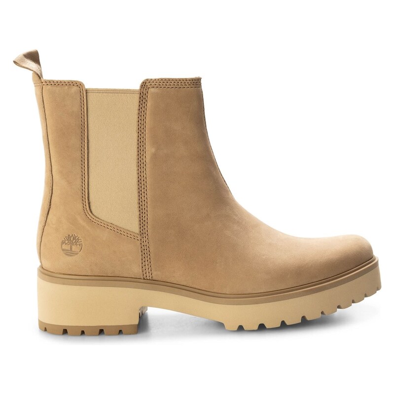 Boty Timberland Taupe 882216 115336061