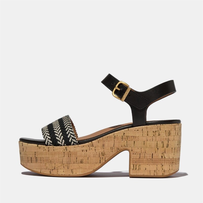 Fitflop Black 8101505 115336101