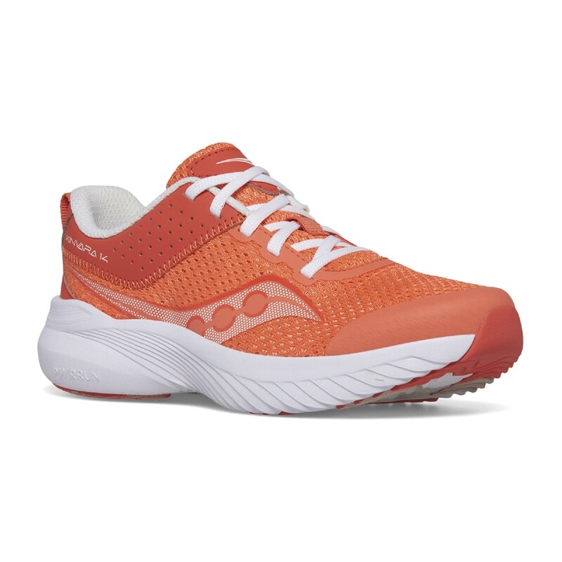 Boty Saucony Pink 9853235 115336159