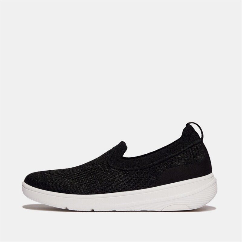 Tenisky Fitflop Black 9436297 115336152