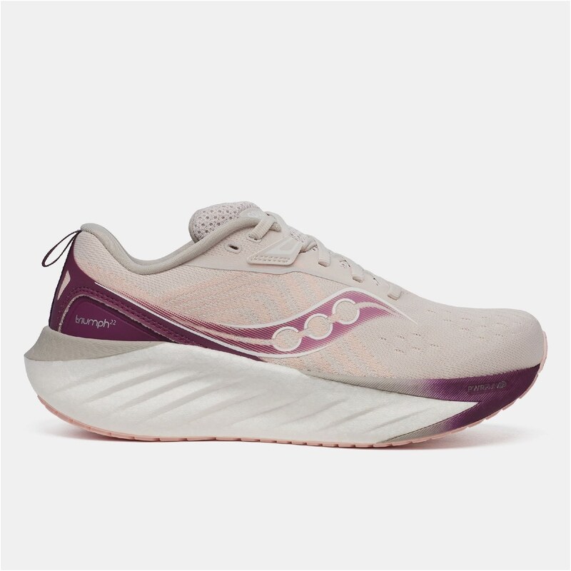 Saucony White pink 560390