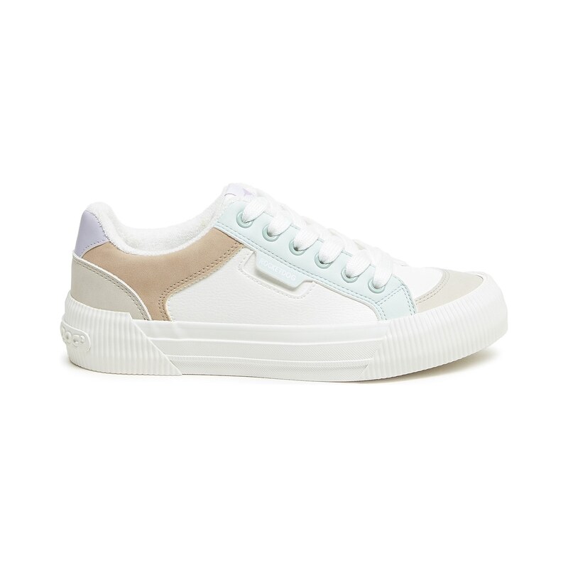 Tenisky Rocket Dog White 173996 115336132