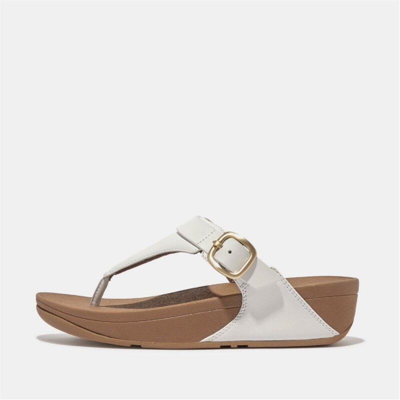 Fitflop White 4540299 115336136
