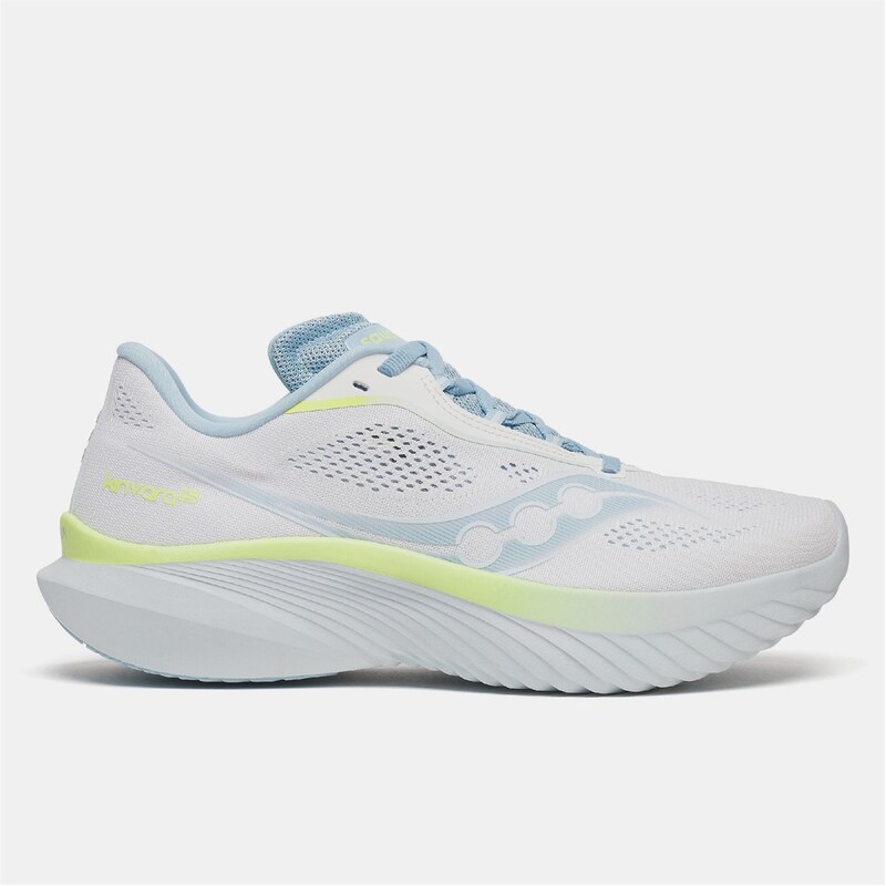 Saucony White 7506161 115336174
