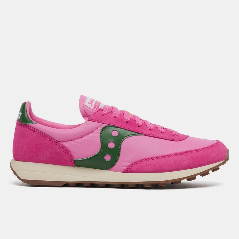 Tenisky Saucony Pink 1792800 115336173