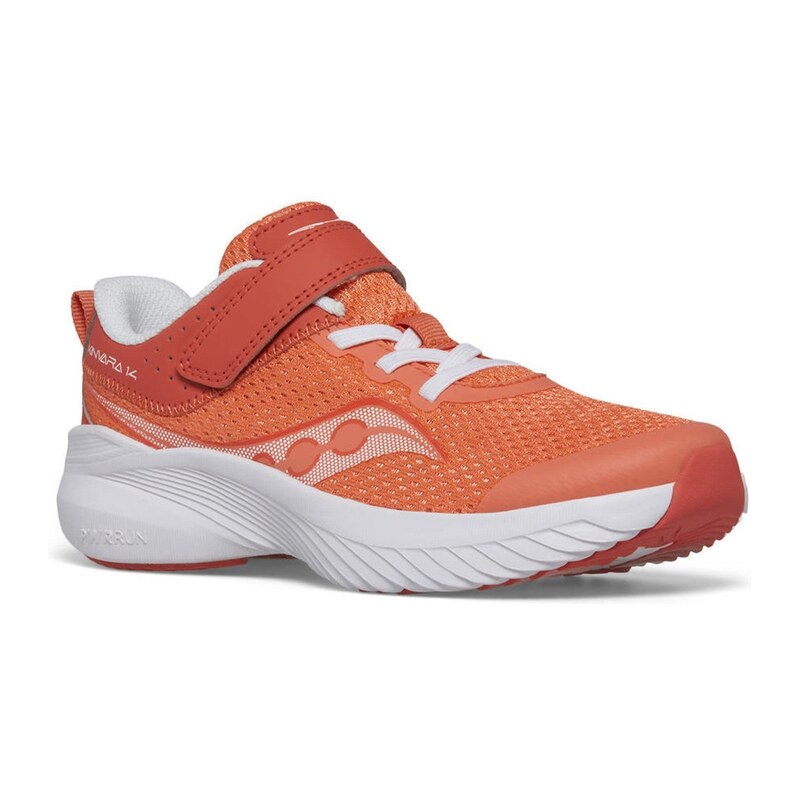 Boty Saucony Pink 4740894 115336166