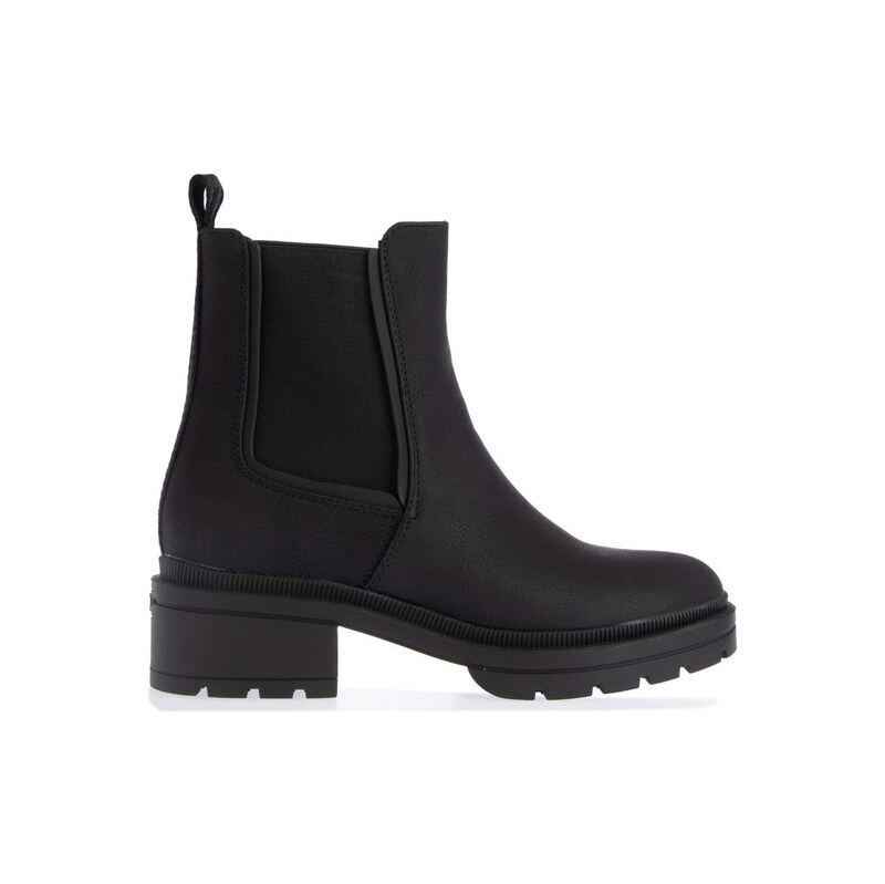 Boty Rocket Dog Black 717318